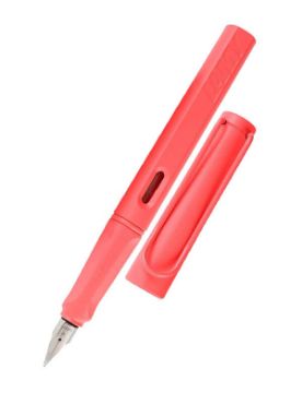 Picture of Lamy Safari Sunset Özel Üretim Dolma Kalem – M Uç 0B0-SS-M