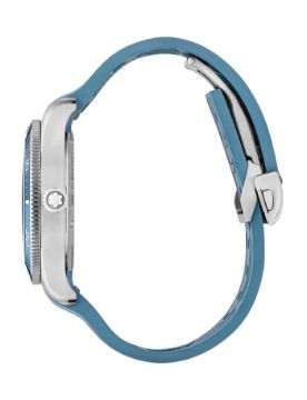 Montblanc Iced Sea Automatic Date 0 Oxygen 134023