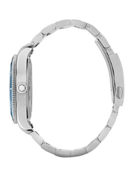 Montblanc Iced Sea Automatic Date 0 Oxygen 134022
