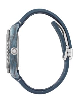 Montblanc 1858 Geosphere 0 Oxygen Mount Vinson Limited Edition 134019