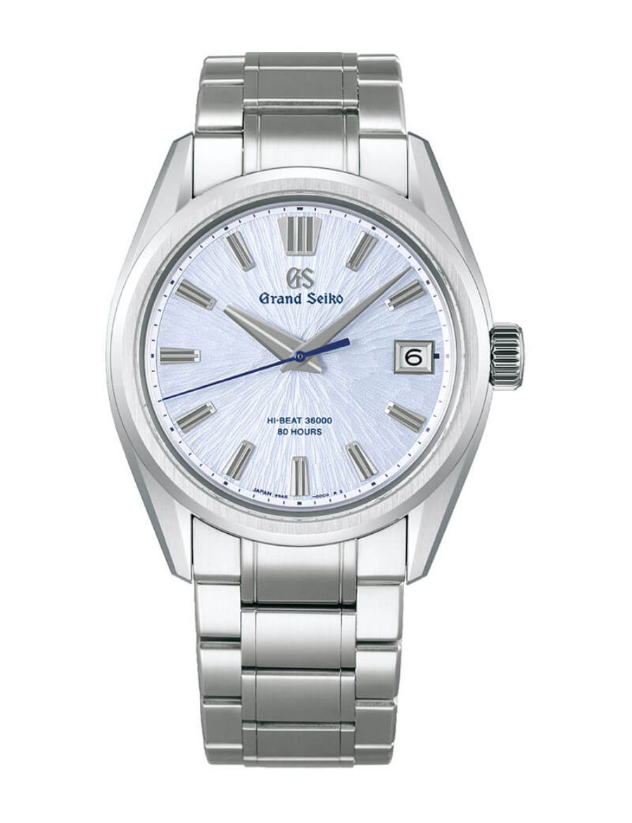 Grand Seiko Evolution 9 SLGH027G