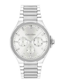 Calvin Klein Quartz Kadın Kol Saati CK25100054
