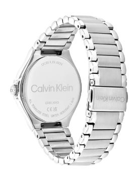 Calvin Klein Quartz Kadın Kol Saati CK25100054