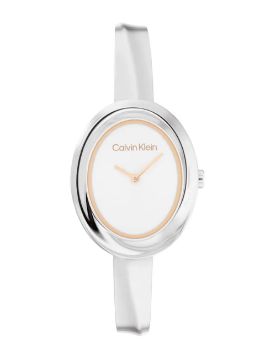 Calvin Klein Quartz Kadın Kol Saati CK25100055
