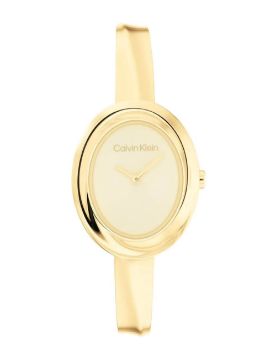 Calvin Klein Quartz Kadın Kol Saati CK25100056