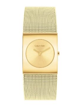 Calvin Klein Quartz Kadın Kol Saati CK25100062