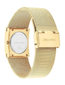 Calvin Klein Quartz Kadın Kol Saati CK25100062