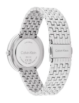 Calvin Klein Quartz Kadın Kol Saati CK25100065