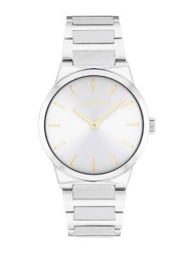 Calvin Klein Quartz Kadın Kol Saati CK25100076