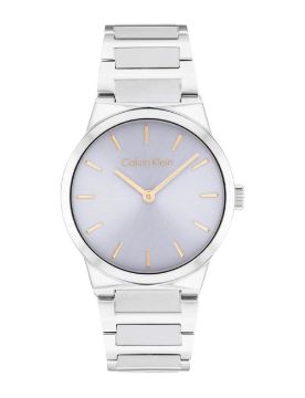 Calvin Klein Quartz Kadın Kol Saati CK25100079