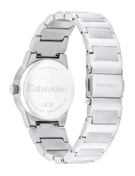 Calvin Klein Quartz Kadın Kol Saati CK25100079