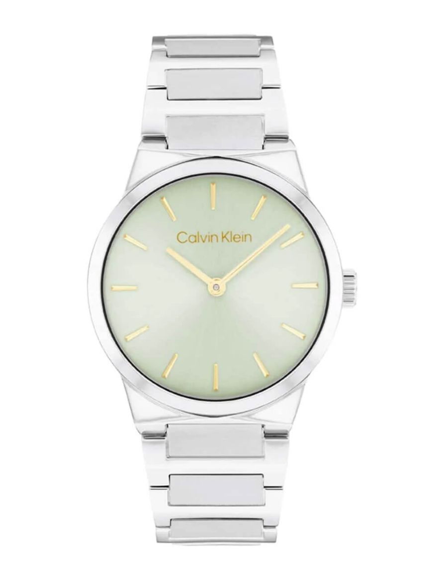 Calvin Klein Quartz Kadın Kol Saati CK25100080