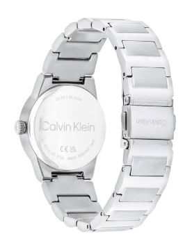 Calvin Klein Quartz Kadın Kol Saati CK25100080