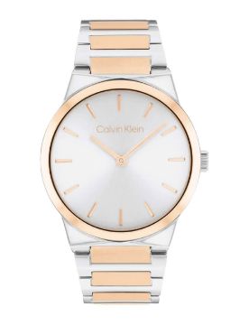 Calvin Klein Quartz Kadın Kol Saati CK25100083
