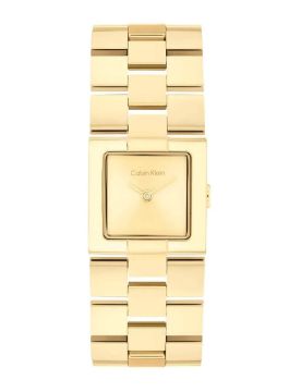 Calvin Klein Quartz Kadın Kol Saati CK25100089