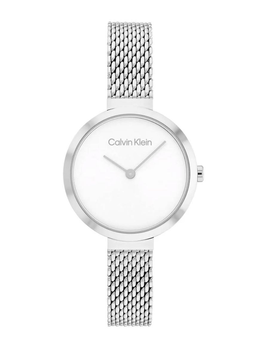 Calvin Klein Quartz Kadın Kol Saati CK25200082