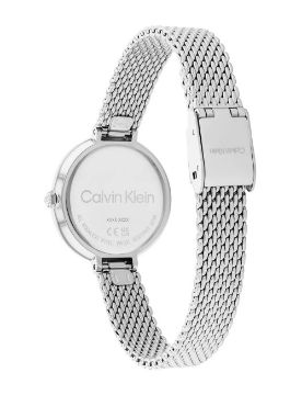 Calvin Klein Quartz Kadın Kol Saati CK25200082