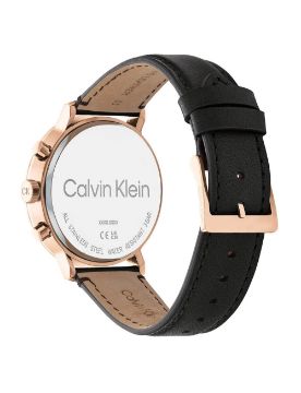 Calvin Klein Quartz Erkek Kol Saati CK25200114