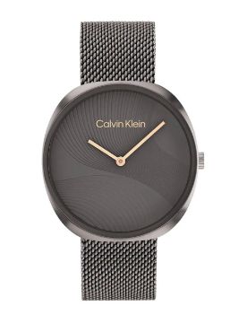 Calvin Klein Quartz Kadın Kol Saati CK25200248
