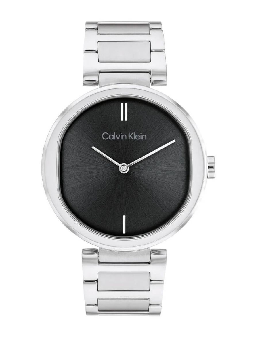 Calvin Klein Quartz Kadın Kol Saati CK25200249