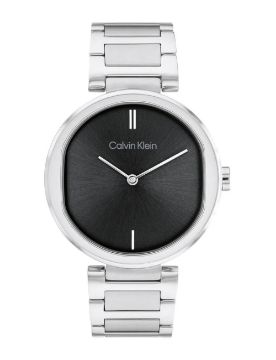 Calvin Klein Quartz Kadın Kol Saati CK25200249