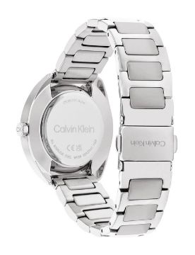 Calvin Klein Quartz Kadın Kol Saati CK25200275