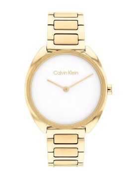 Calvin Klein Quartz Kadın Kol Saati CK25200276