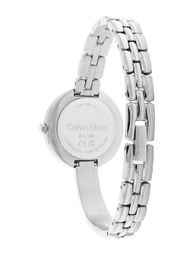 Calvin Klein Quartz Kadın Kol Saati CK25200278