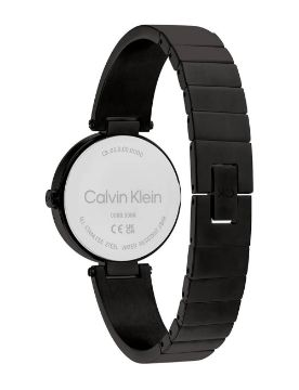 Calvin Klein Quartz Kadın Kol Saati CK25200310
