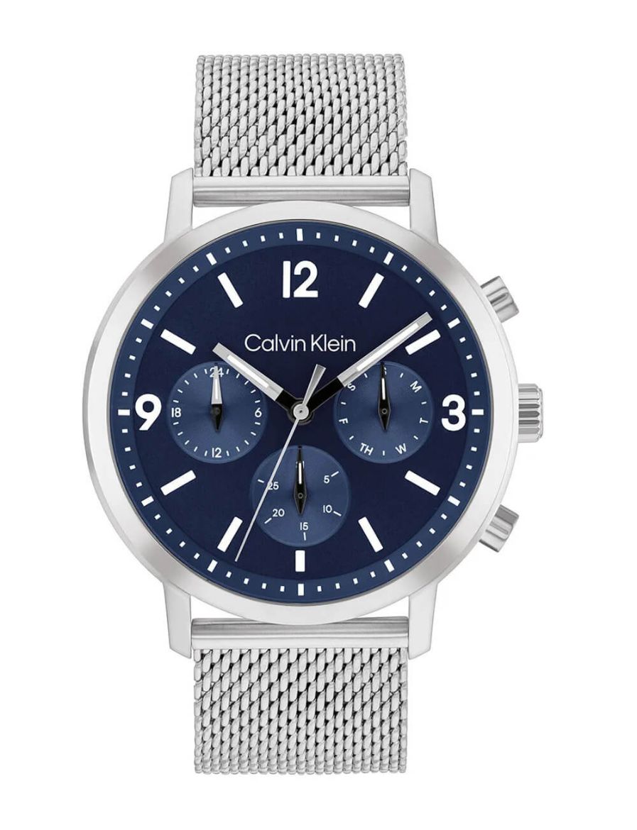 Calvin Klein Quartz Erkek Kol Saati CK25200438