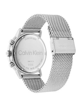 Calvin Klein Quartz Erkek Kol Saati CK25200438