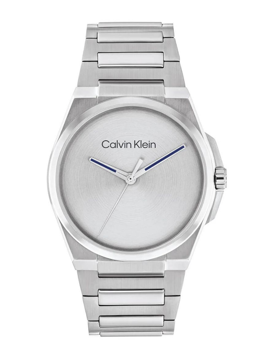 Calvin Klein Quartz Erkek Kol Saati CK25200456