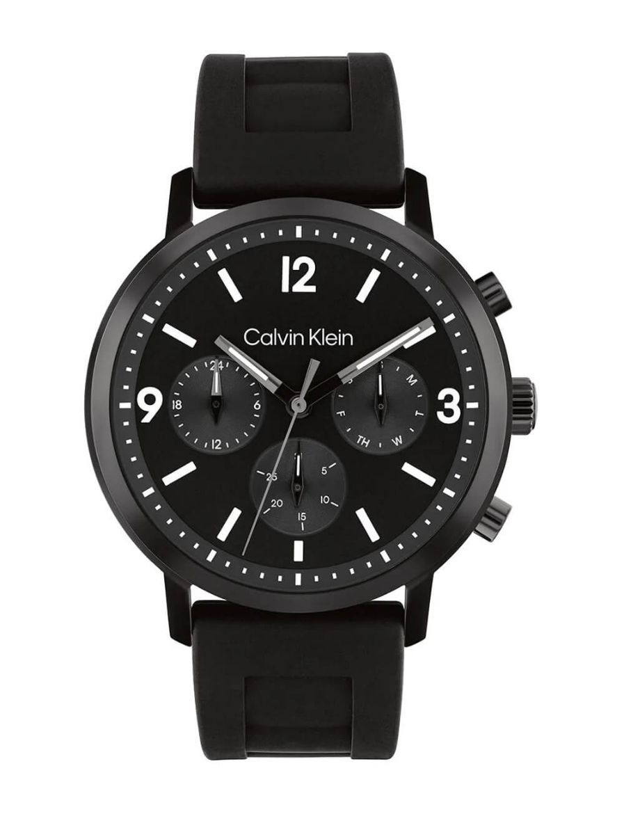 Calvin Klein Quartz Erkek Kol Saati CK25200461
