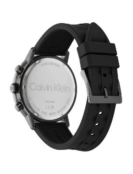 Calvin Klein Quartz Erkek Kol Saati CK25200461