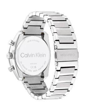 Calvin Klein Quartz Erkek Kol Saati CK25200464