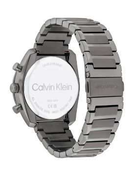 Calvin Klein Quartz Erkek Kol Saati CK25200466