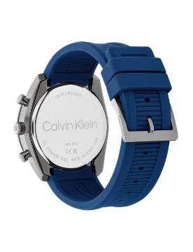 Calvin Klein Quartz Erkek Kol Saati CK25200468