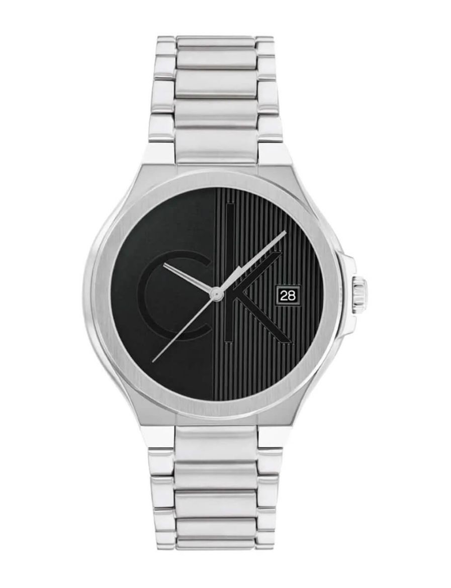 Calvin Klein Quartz Erkek Kol Saati CK25200482