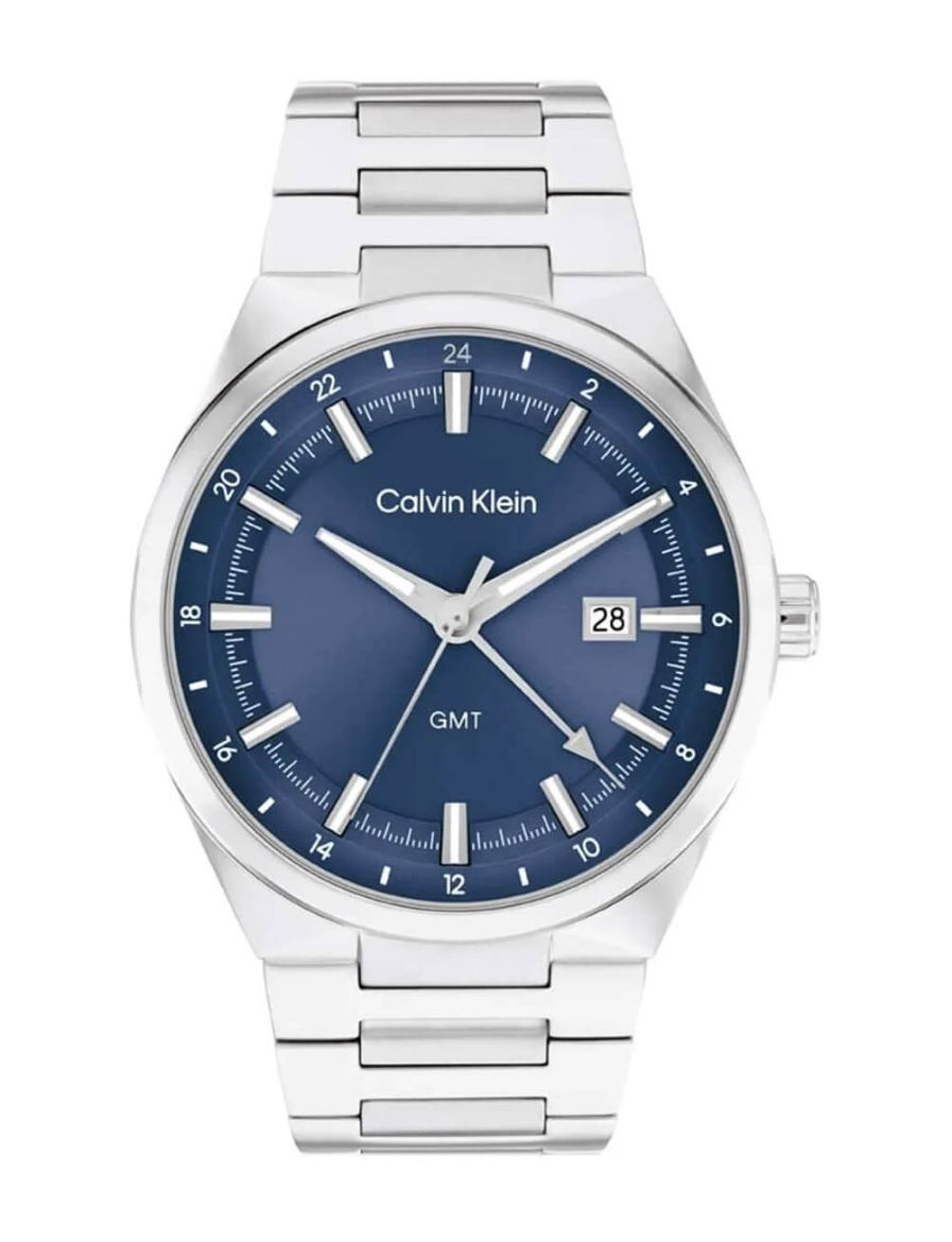 Calvin Klein Quartz Erkek Kol Saati CK25200488