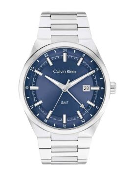 Calvin Klein Quartz Erkek Kol Saati CK25200488