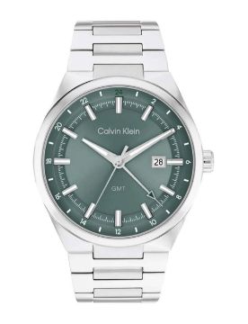 Calvin Klein Quartz Erkek Kol Saati CK25200492