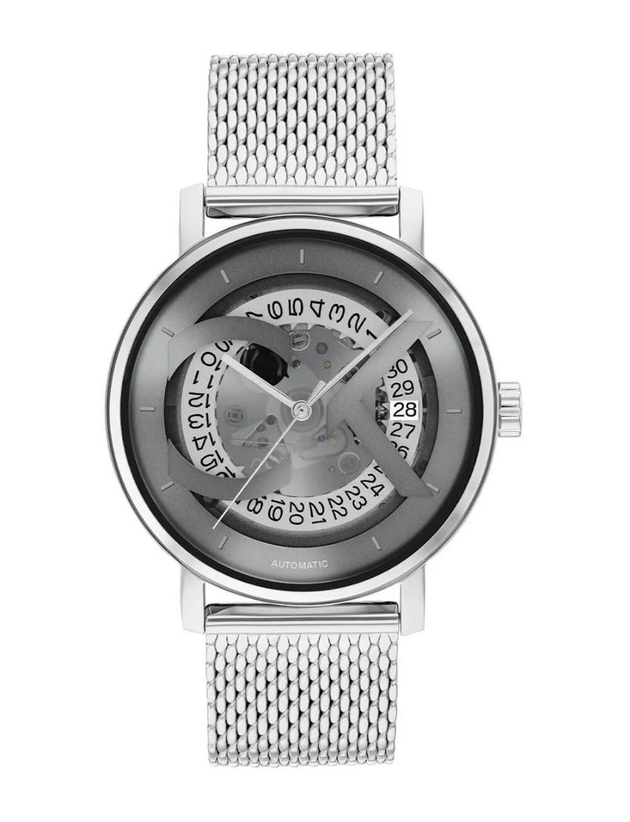 Calvin Klein Otomatik Erkek Kol Saati CK25300004