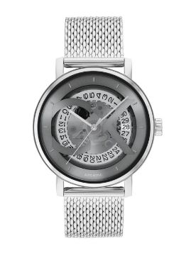 Calvin Klein Otomatik Erkek Kol Saati CK25300004