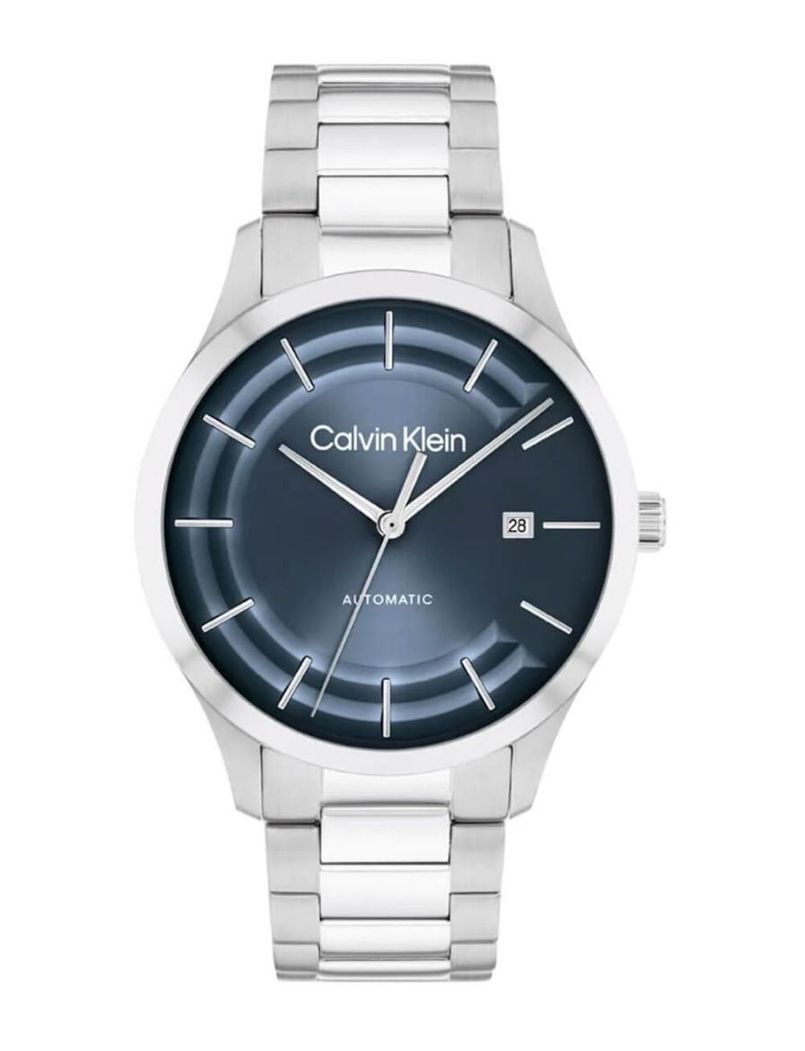 Calvin Klein Otomatik Unisex Kol Saati CK25300020