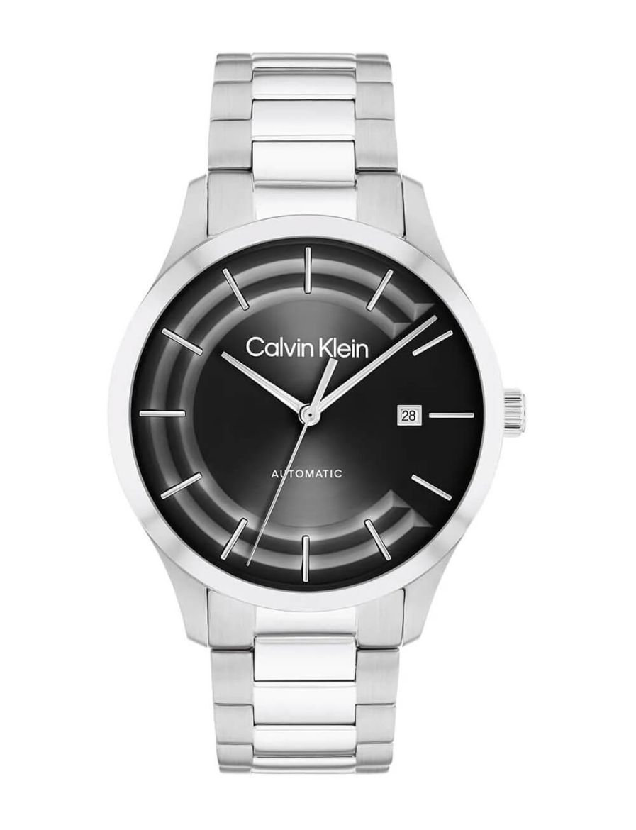 Calvin Klein Otomatik Erkek Kol Saati CK25300021