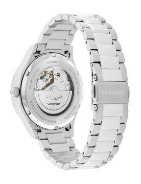 Calvin Klein Otomatik Erkek Kol Saati CK25300021