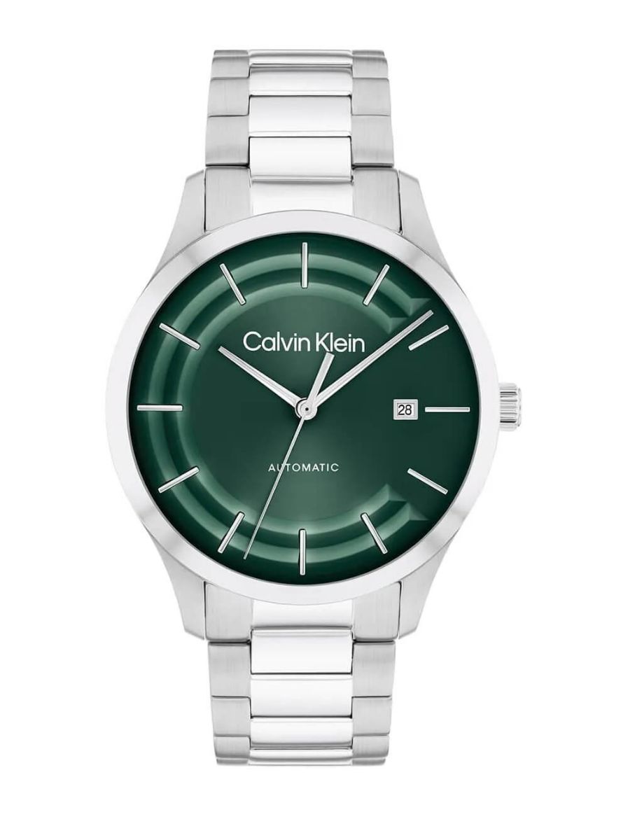 Calvin Klein Otomatik Erkek Kol Saati CK25300022