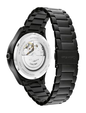 Calvin Klein Otomatik Erkek Kol Saati CK25300023