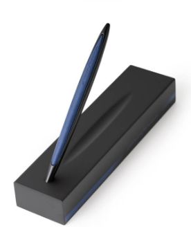 Pininfarina Cambiano Race Mavi Ethergraf Kalem PFCARCBLETH