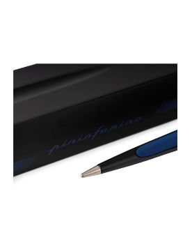 Pininfarina Cambiano Race Mavi Ethergraf Kalem PFCARCBLETH